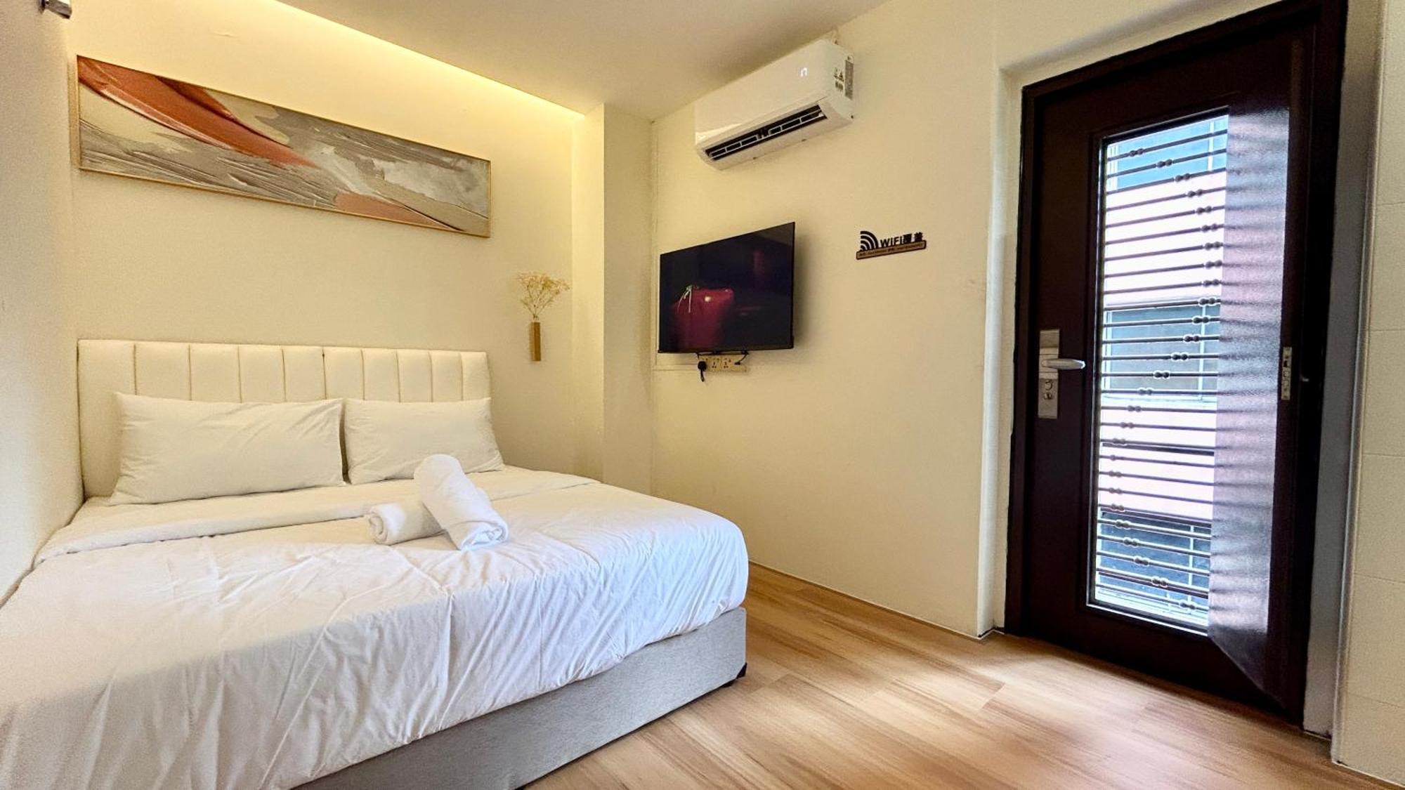 One18 Boutique Hotel — Photos 3