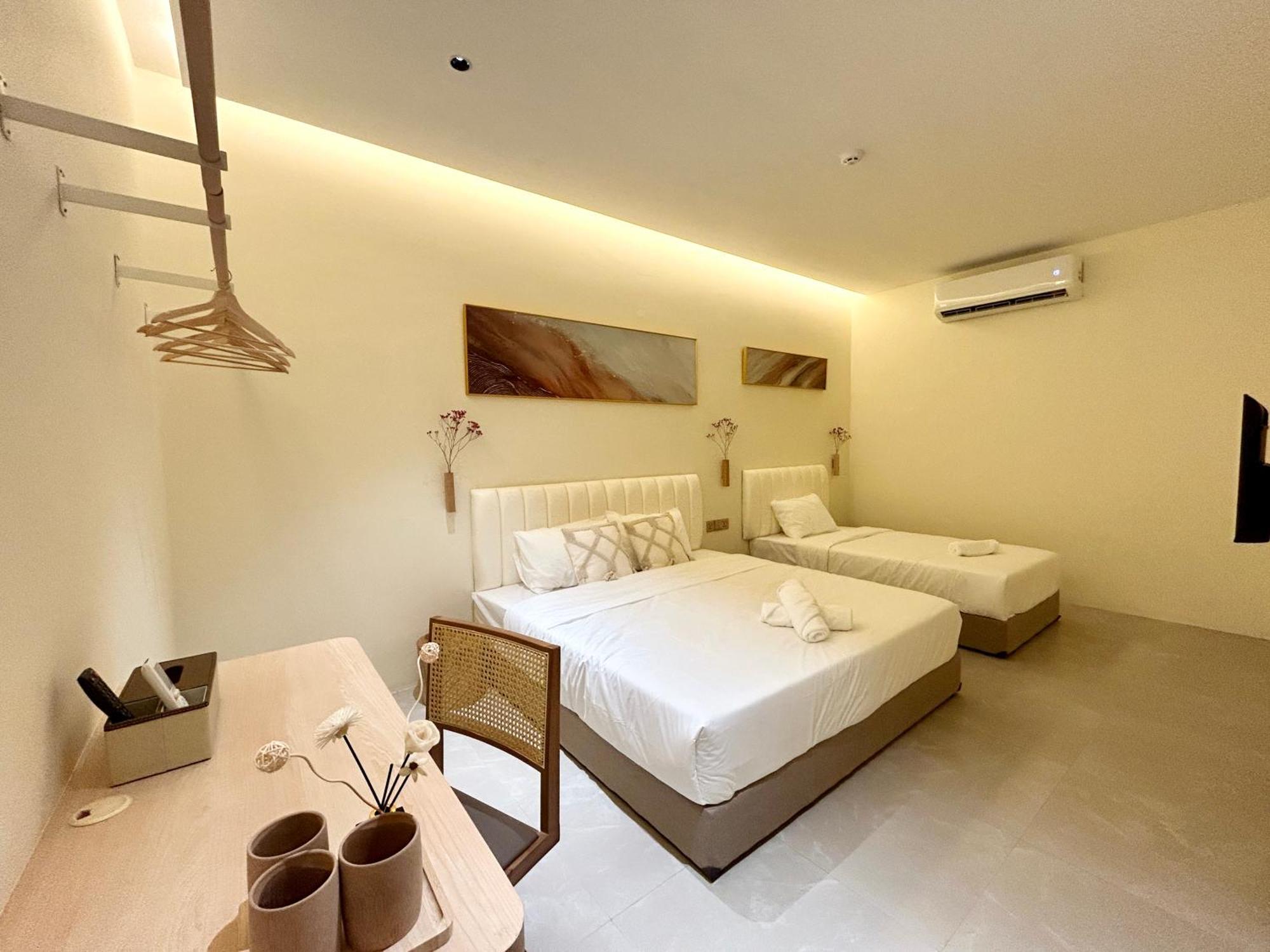 One18 Boutique Hotel — Photos 2